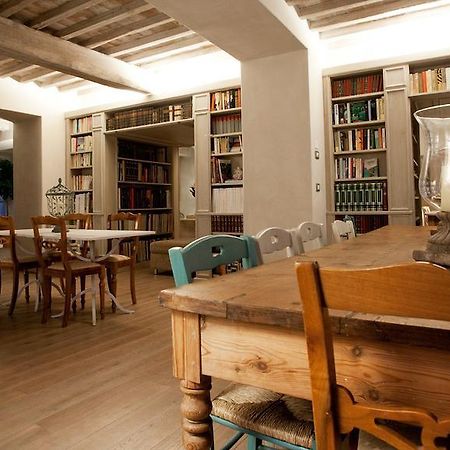 Casa Fabbrini Agriturismo 산카시아노데이반니 외부 사진